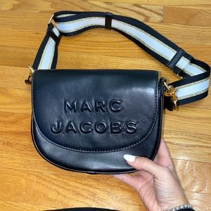 Marc Jacobs cross body bag